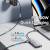 Мультифункциональный хаб Vention USB Type C 8 в 1 Vention TQKHB — для бизнеса и офиса Мультифункциональный хаб Vention USB Type C 8 в 1 Vention TQKHB — для бизнеса и офиса