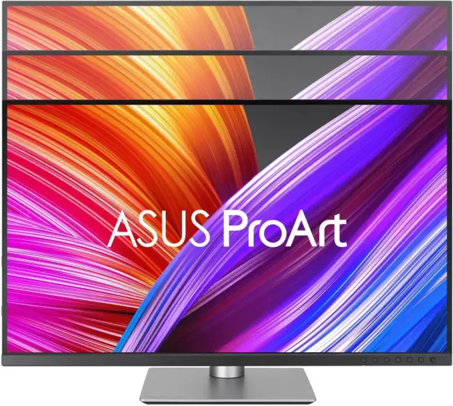 Монитор LCD 27" PA279CRV ASUS ProArt PA279CRV 27" — для бизнеса и офиса Монитор LCD 27" PA279CRV ASUS ProArt PA279CRV 27" — для бизнеса и офиса