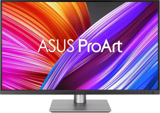 Монитор LCD 27" PA279CRV ASUS ProArt PA279CRV 27" — для бизнеса и офиса Монитор LCD 27" PA279CRV ASUS ProArt PA279CRV 27" — для бизнеса и офиса
