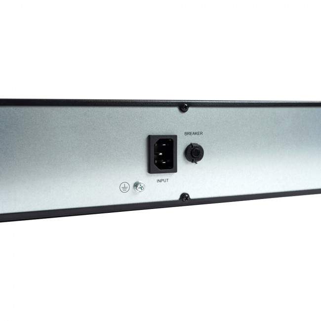 438 SKAT BC 24/18S RACK блок батарейный 19" 2U, 24В, емкость до 18Ач,  4 АКБх9Ач, ЗУ Бастион SKAT BC 24/18S RACK — для бизнеса и офиса