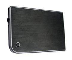 Внешний корпус для HDD/SSD AgeStar 3UB2A14(BLACK)