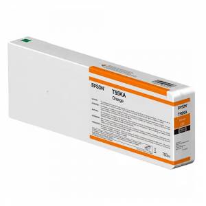 Картридж Epson C13T55KA00