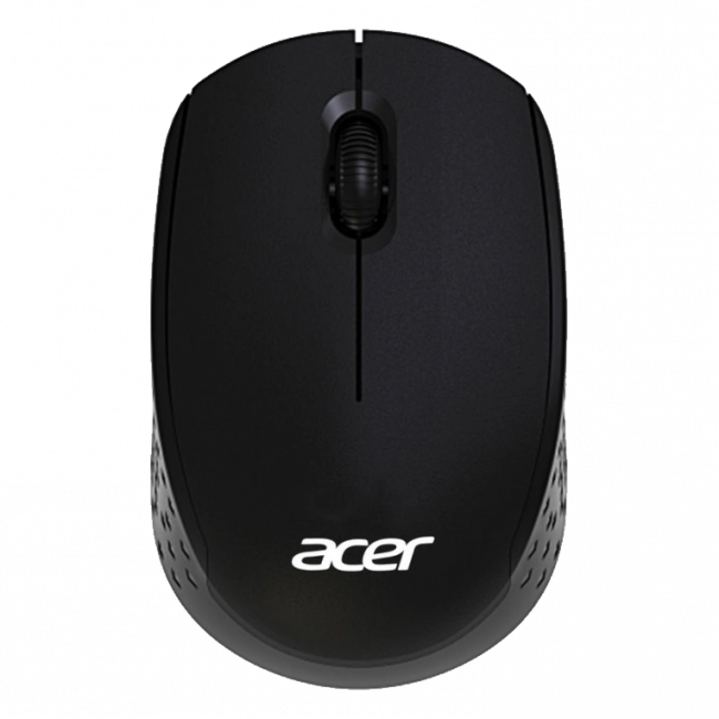Мышь компьютерная ACER OMR020 (ZL.MCEEE.006) — для бизнеса и офиса