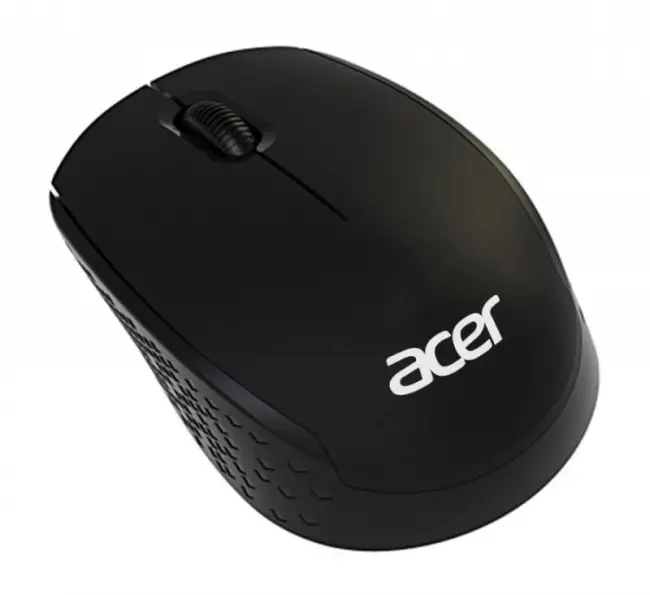 Мышь компьютерная ACER OMR020 (ZL.MCEEE.006) — для бизнеса и офиса