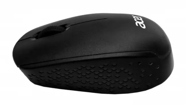 Мышь компьютерная ACER OMR020 (ZL.MCEEE.006) — для бизнеса и офиса