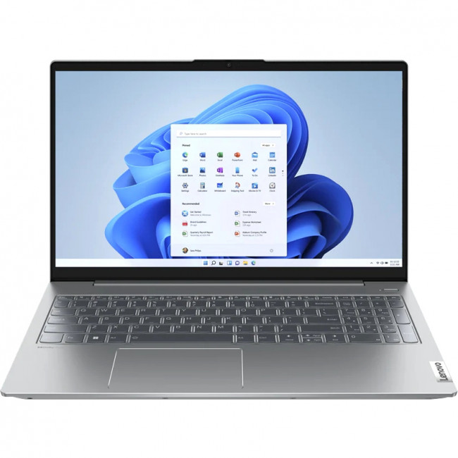 Ноутбук Lenovo IdeaPad 5 15IAL7 (82SF0022RU) — для бизнеса и офиса