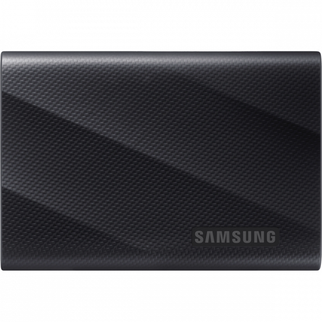 Внешние HDD и SSD Samsung Electronics MU-PG4T0B/WW — для бизнеса и офиса