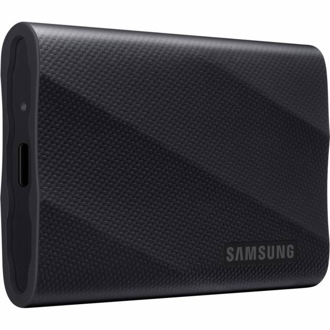 Внешние HDD и SSD Samsung Electronics MU-PG4T0B/WW — для бизнеса и офиса