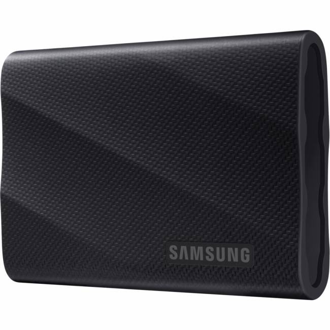Внешние HDD и SSD Samsung Electronics MU-PG4T0B/WW — для бизнеса и офиса