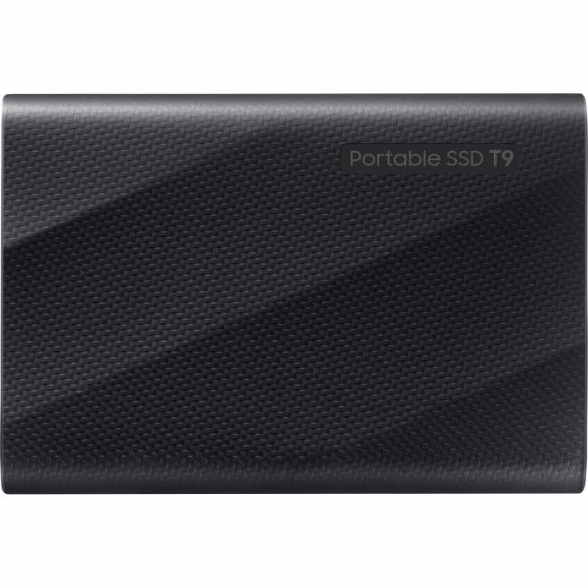 Внешние HDD и SSD Samsung Electronics MU-PG4T0B/WW — для бизнеса и офиса