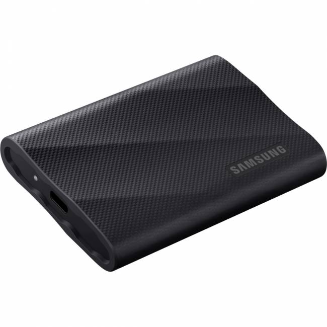 Внешние HDD и SSD Samsung Electronics MU-PG4T0B/WW — для бизнеса и офиса