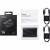 Внешние HDD и SSD Samsung Electronics MU-PG4T0B/WW — для бизнеса и офиса
