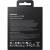 Внешние HDD и SSD Samsung Electronics MU-PG4T0B/WW — для бизнеса и офиса