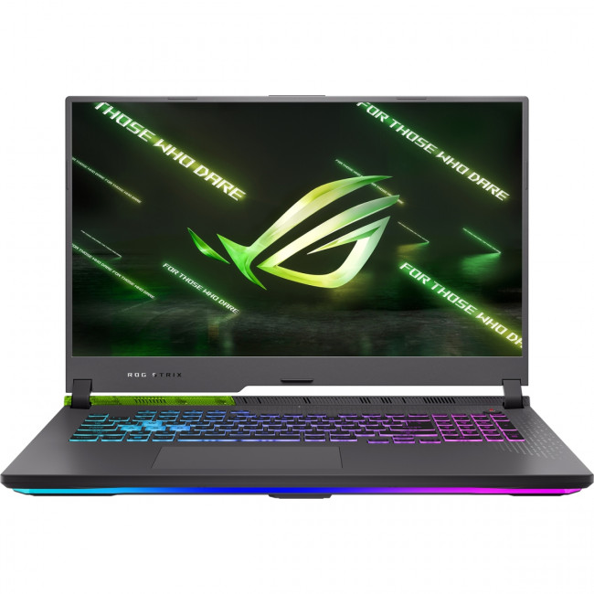 Ноутбук ASUS ROG G713RM-KH097 (90NR08K4-M004Z0) — для бизнеса и офиса