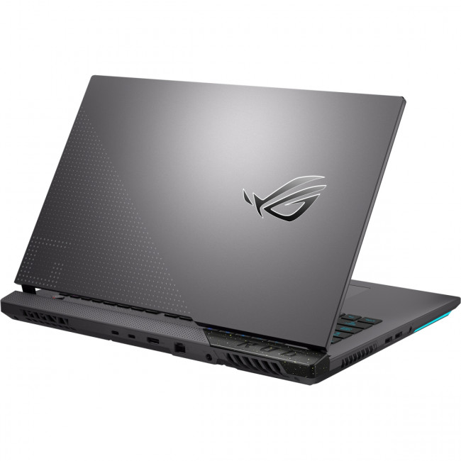 Ноутбук ASUS ROG G713RM-KH097 (90NR08K4-M004Z0) — для бизнеса и офиса