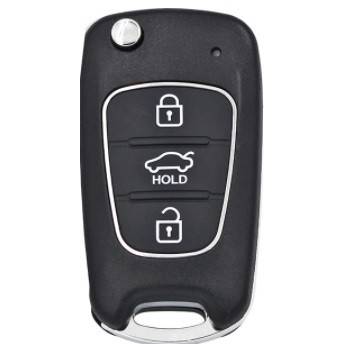Заготовка ключа KEYDIY KD NB04 — для бизнеса и офиса Заготовка ключа KEYDIY KD NB04 — для бизнеса и офиса
