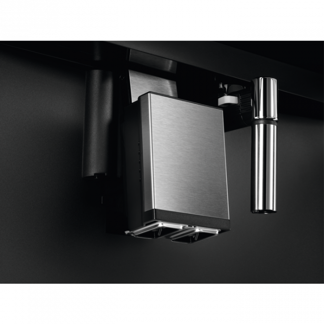 Встраиваемая кофемашина ELECTROLUX ELECTROLUX KBC85Z — для бизнеса и офиса Встраиваемая кофемашина ELECTROLUX ELECTROLUX KBC85Z — для бизнеса и офиса