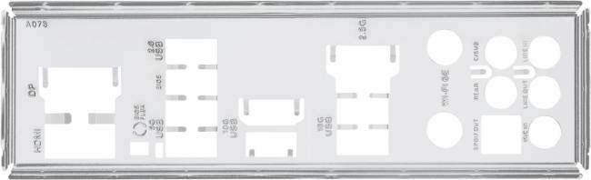 Материнская плата ASUS PRIME B650-PLUS WIFI — для бизнеса и офиса