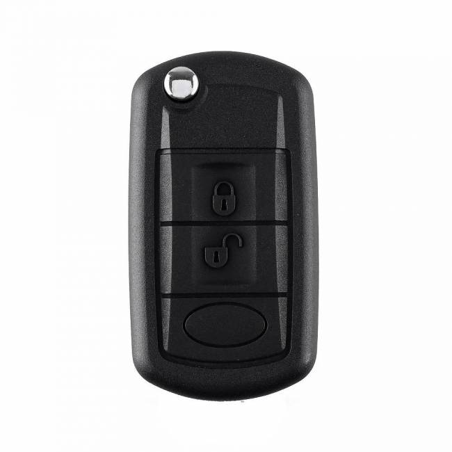 Ключ выкидной LAND ROVER ID46 PCF7941A 434 MHz ASK HU101 (аккумулятор) — для бизнеса и офиса Ключ выкидной LAND ROVER ID46 PCF7941A 434 MHz ASK HU101 (аккумулятор) — для бизнеса и офиса
