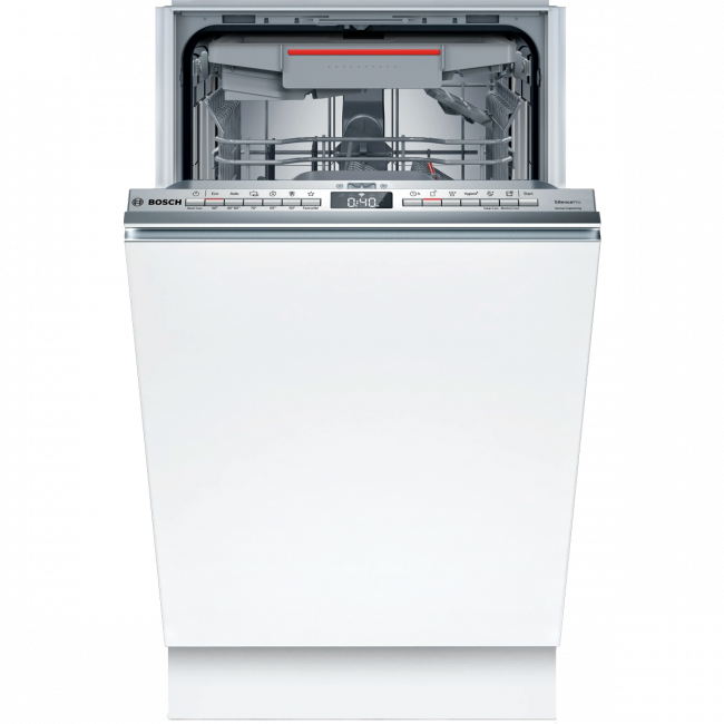 Встраиваемая посудомоечная машина Bosch Bosch SPV6EMX65Q — для бизнеса и офиса