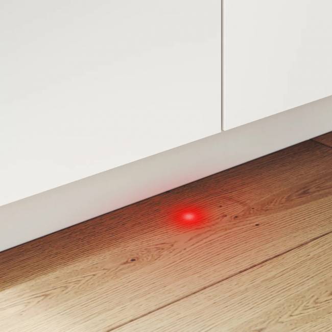 Встраиваемая посудомоечная машина Bosch Bosch SPV6EMX65Q — для бизнеса и офиса
