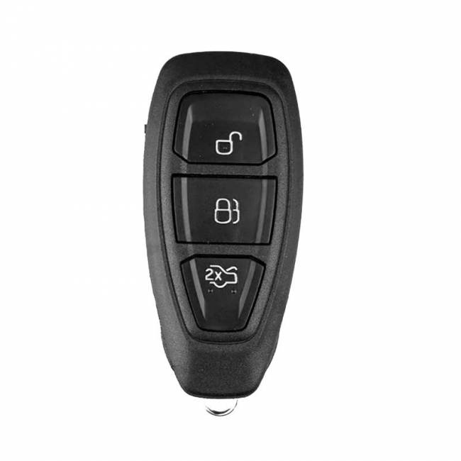 Ключ смарт FORD Focus 2015-2019 ID49 NCF797xV KR5876268 + вставка HU101 — для бизнеса и офиса Ключ смарт FORD Focus 2015-2019 ID49 NCF797xV KR5876268 + вставка HU101 — для бизнеса и офиса