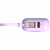 Портативный аккумулятор TOLT Lit LT-LM10T, 10000mAh, 22,5W, fast charging and PD, violet TÖLT LT-LM10T — для бизнеса и офиса Портативный аккумулятор TOLT Lit LT-LM10T, 10000mAh, 22,5W, fast charging and PD, violet TÖLT LT-LM10T — для бизнеса и офиса
