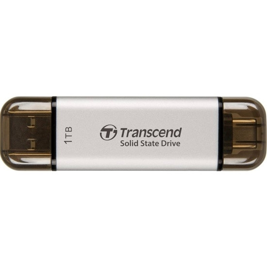 Флеш-накопитель Transcend TS1TESD310S
