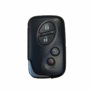 Ключ смарт LEXUS GX460 2011-2019 P1 98 4D+ 433 MHz FSK