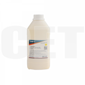 Тонер TF8Y + носитель TF8D C-EXV49Y CET Canon iR ADV C3325i/3330i/3320 Yellow 463 г/б CET7498Y-463N