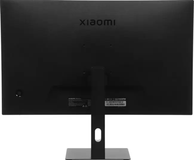 Монитор Xiaomi ELA6416EU — для бизнеса и офиса