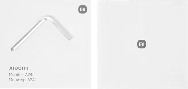 Монитор Xiaomi ELA6416EU — для бизнеса и офиса