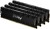 Память оперативная Kingston FURY Renegade KF426C13RBK4/32