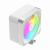 Кулер для процессора Ocypus Delta A40 EX WH ARGB White — для бизнеса и офиса
