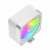 Кулер для процессора Ocypus Delta A40 EX WH ARGB White — для бизнеса и офиса