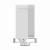 Кулер для процессора Ocypus Delta A40 EX WH ARGB White — для бизнеса и офиса