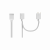 Кулер для процессора Ocypus Delta A40 EX WH ARGB White — для бизнеса и офиса