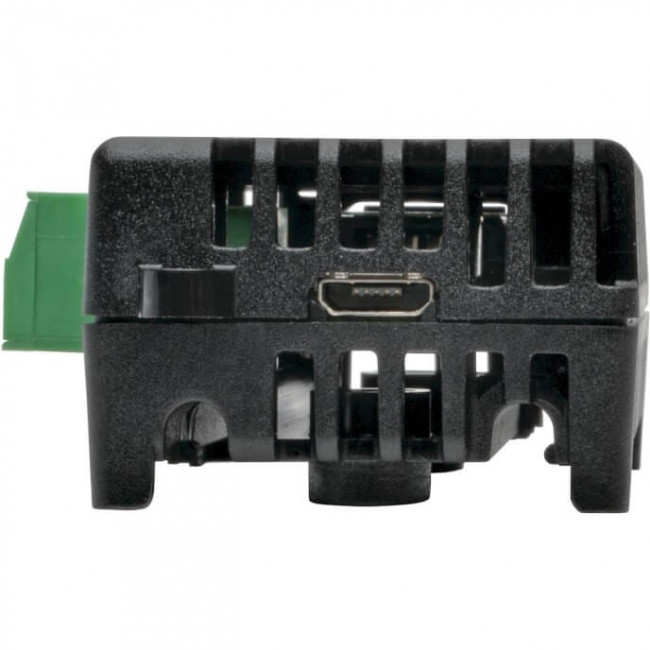 Датчик состояния окружающей среды EnviroSense2 (E2) с температурным, влажностным и цифровым входами Tripp Lite E2MTHDI — для бизнеса и офиса