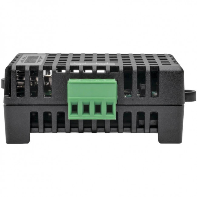 Датчик состояния окружающей среды EnviroSense2 (E2) с температурным, влажностным и цифровым входами Tripp Lite E2MTHDI — для бизнеса и офиса