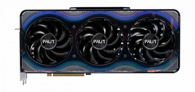 Видеокарта PALIT NE75090S19R5-GB2020G — для бизнеса и офиса