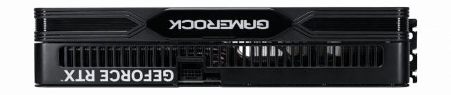 Видеокарта PALIT NE75090S19R5-GB2020G — для бизнеса и офиса
