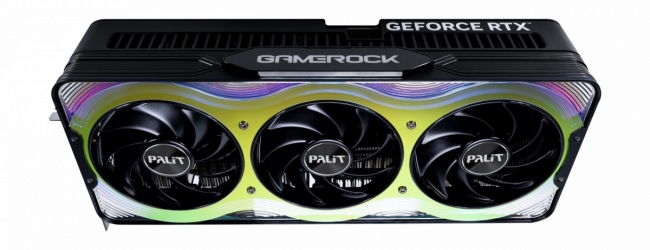 Видеокарта PALIT NE75090S19R5-GB2020G — для бизнеса и офиса