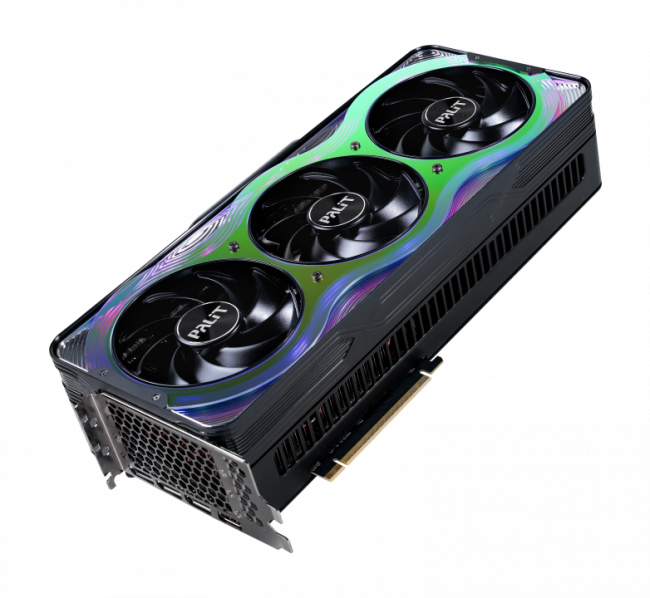 Видеокарта PALIT NE75090S19R5-GB2020G — для бизнеса и офиса