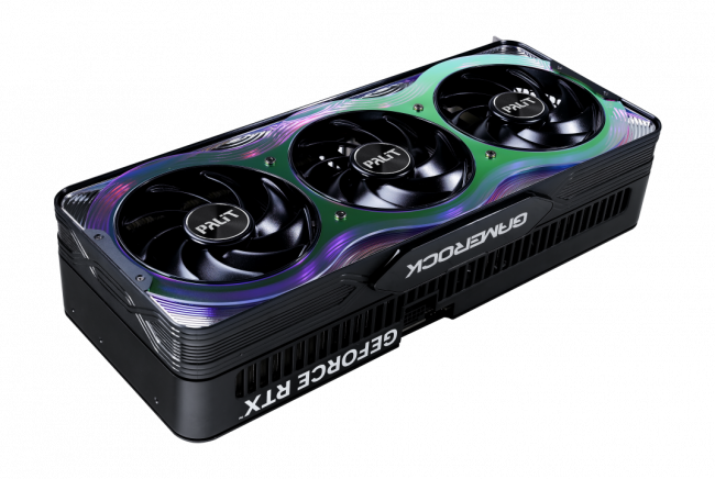 Видеокарта PALIT NE75090S19R5-GB2020G — для бизнеса и офиса