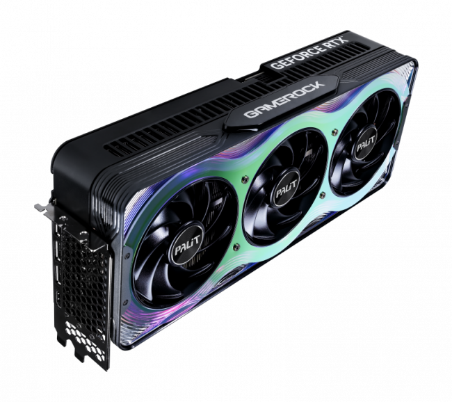 Видеокарта PALIT NE75090S19R5-GB2020G — для бизнеса и офиса
