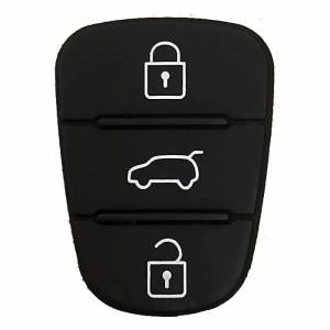 Кнопки для выкидного ключа HYUNDAI/KIA