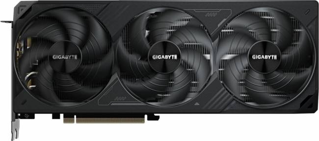Видеокарта Gigabyte GV-N507TWF3OC-16GD 1.0 — для бизнеса и офиса