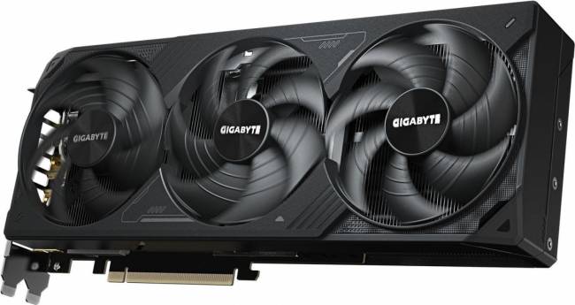 Видеокарта Gigabyte GV-N507TWF3OC-16GD 1.0 — для бизнеса и офиса