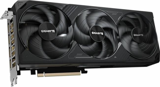 Видеокарта Gigabyte GV-N507TWF3OC-16GD 1.0 — для бизнеса и офиса