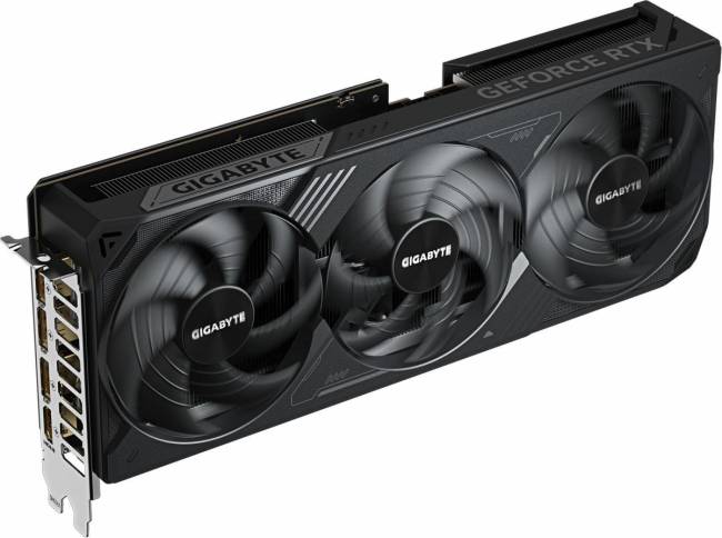 Видеокарта Gigabyte GV-N507TWF3OC-16GD 1.0 — для бизнеса и офиса